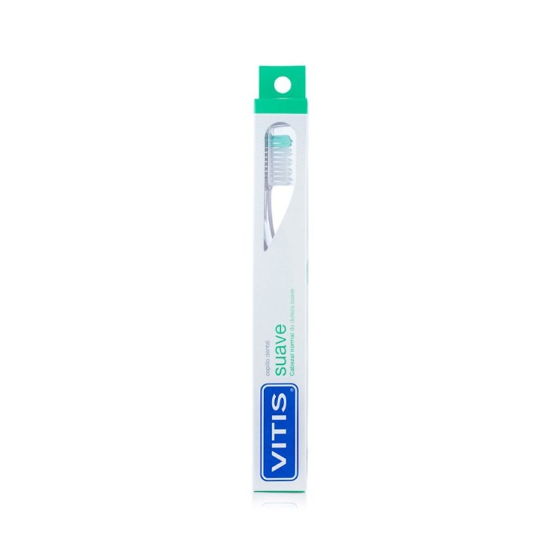 Vitis Cepillo Dental Suave