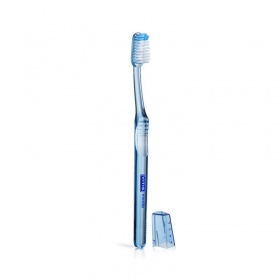 Vitis Cepillo Dental Medio Duplo