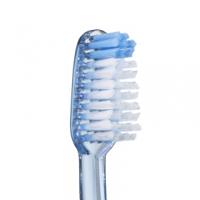 Vitis Cepillo Dental Medio Duplo