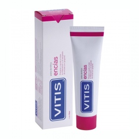 Vitis Encías Pasta Dentífrica 100ml