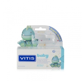 Vitis Baby Gel Bálsamo 30ml