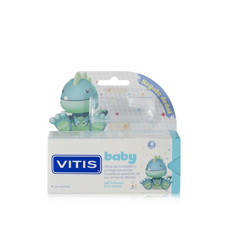 Vitis Baby Gel Bálsamo 30ml