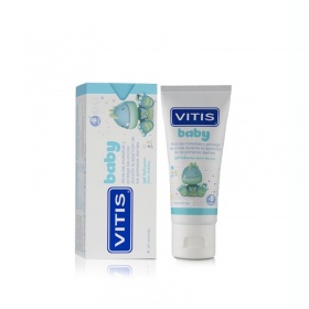 Vitis Baby Gel Bálsamo 30ml