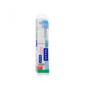 Vitis Cepillo Dental Suave Compact