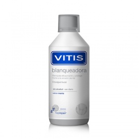 Vitis Blanqueadora Colutorio 500ml