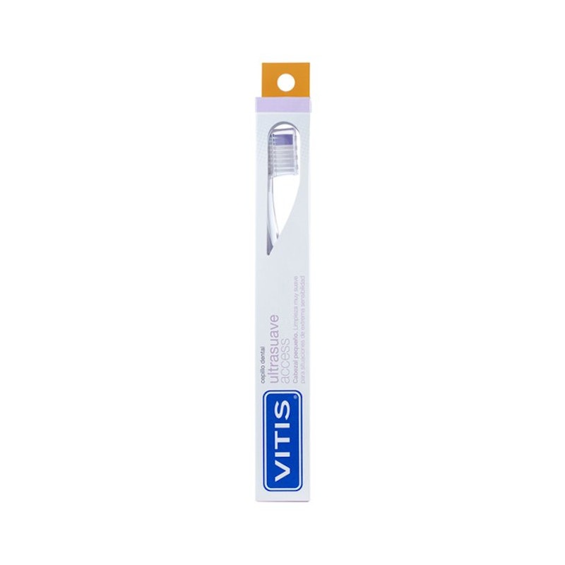 Vitis Cepillo Dental Ultrasuave Access