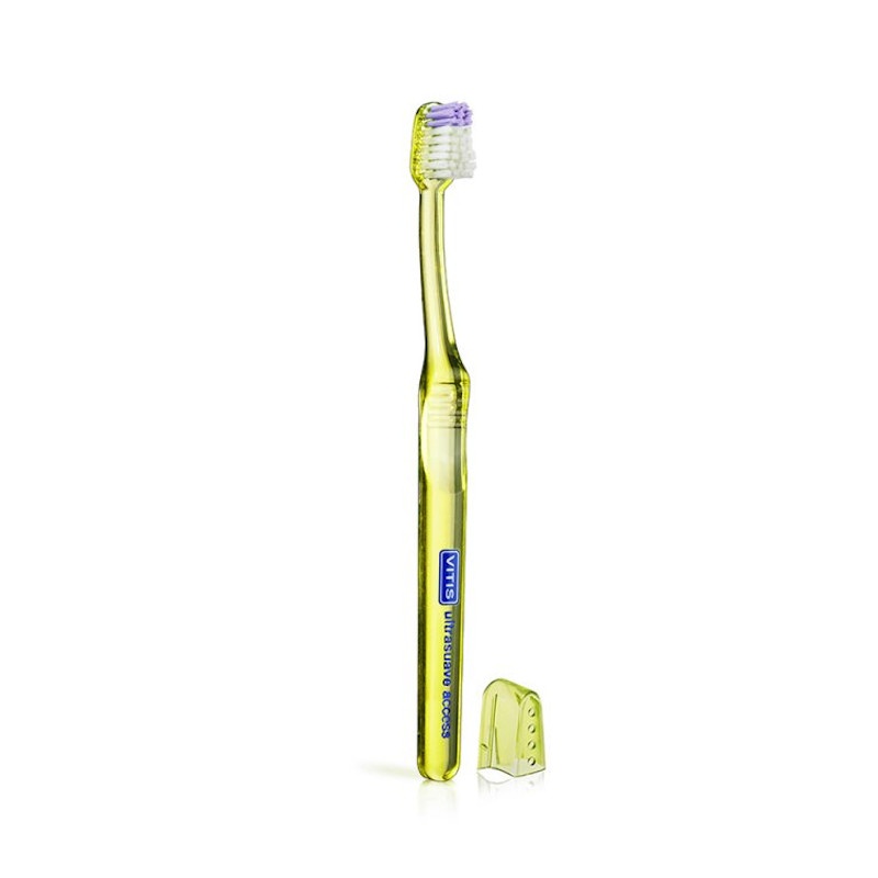 Vitis Cepillo Dental Ultrasuave Access