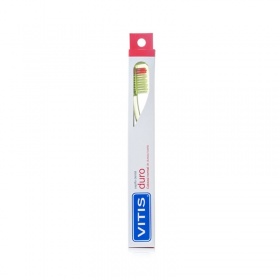 Vitis Cepillo Dental Duro