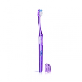 Vitis Cepillo Dental Medio Access Duplo