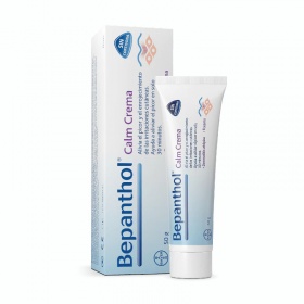 Bepanthol Calm Crema 50gr