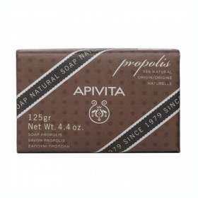 Apivita Jabón con Propóleo 125gr