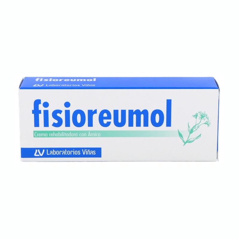 Fisioreumol Crema 50ml