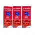 Bi-OralSuero Fresa Pack 3x200ml