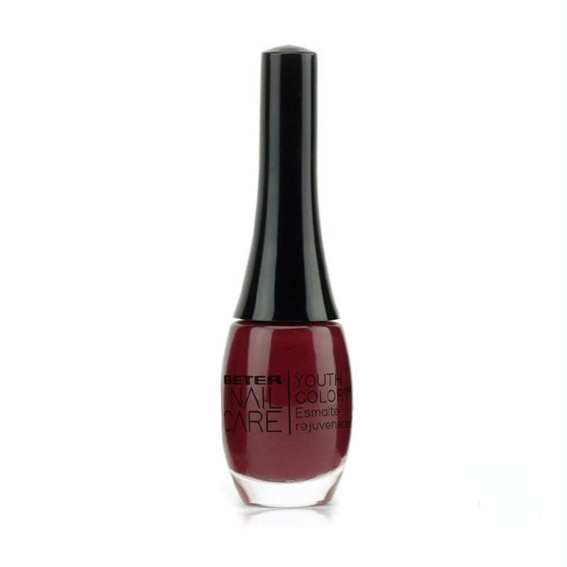 Beter Esmalte de Uñas Youth Color 069 Red Scarlet