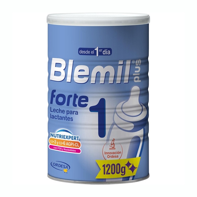 Blemil Plus 1 Forte 1200gr