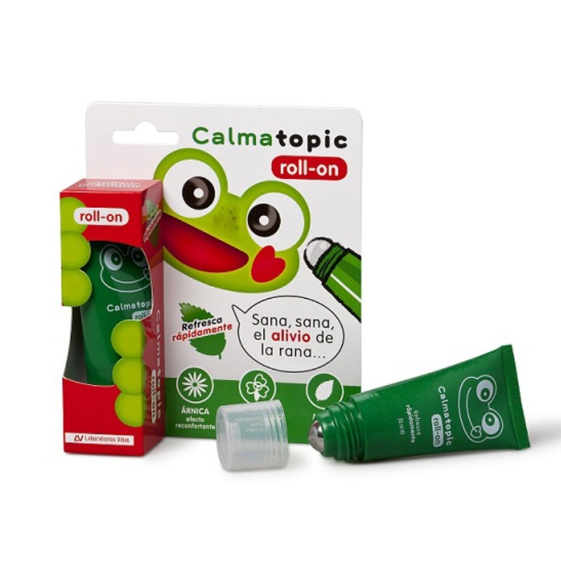 Calmatopic Roll-on 30ml