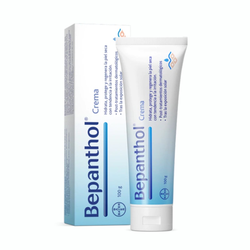 Bepanthol Crema 100gr