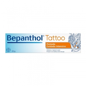 Bepanthol Tattoo 30gr