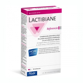 Lactibiane Référence 30 Cápsulas