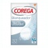 Corega Tabletas Limpiadoras Blanqueador 30 Pastillas