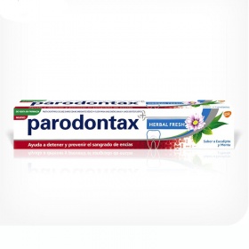 Parodontax Herbal Fresh Pasta Dentífrica 75ml