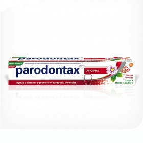 Parodontax Original Pasta Dentífrica 75ml