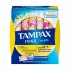Tampax Pearl Compak Regular 16uds