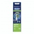 Oral-B Cabezal de Recambio Cross Action 3uds