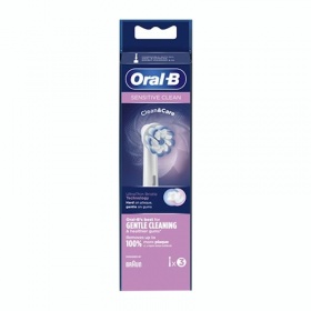 Oral-b Cabezal de Recambio Sensitive Clean 3uds