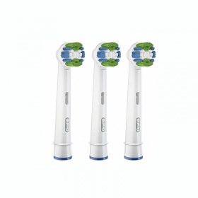 Oral-b Cabezal de Recambio Precision Clean 3uds