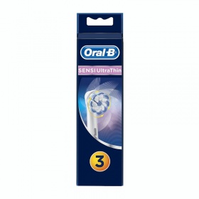 Oral-B Cabezal de Recambio Sensi UltraThin 3uds