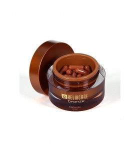 Heliocare Bronze 30 Cápsulas