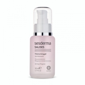 Sesderma Salises Gel Hidratante 50ml