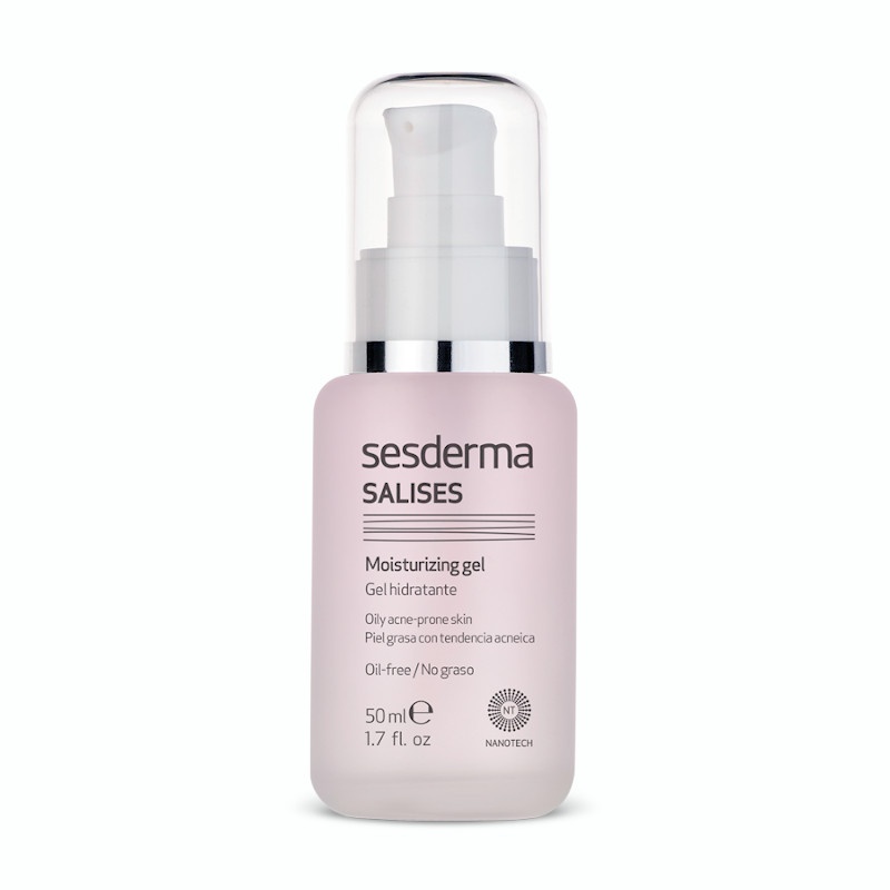 Sesderma Salises Gel Hidratante 50ml