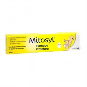 Mitosyl Pomada Protectora 145grs