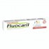 Fluocaril Kids 0-6 Años Pasta Dentífrica Sabor Fresa 50ml