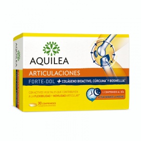 Aquilea Articulaciones Forte-Dol 30 Comprimidos