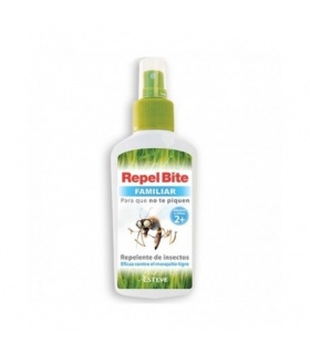 Repel bite xtreme repelente de insectos 100 ml