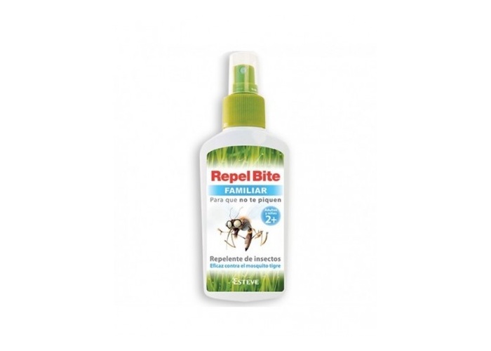 Repel bite xtreme repelente de insectos 100 ml