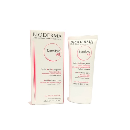 Bioderma sensibio ar 40 ml