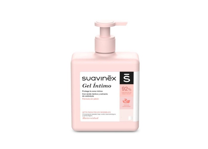 Suavinex gel intimo 400 ml