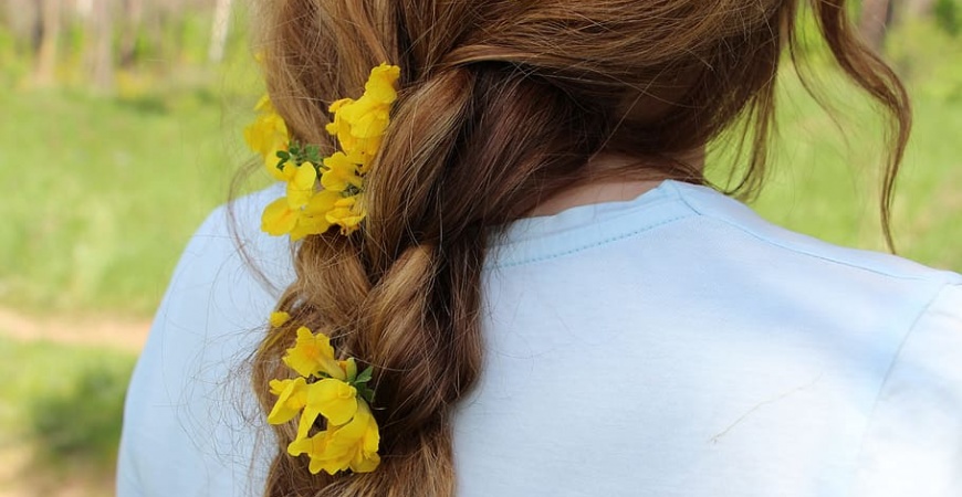 ¡Stop a la caída del cabello! Tratamientos anticaída 