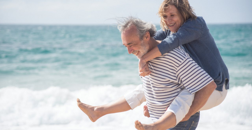 Consejos para controlar la hipertensión en verano