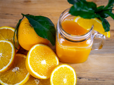 Beneficios de la vitamina C para nuestro organismo