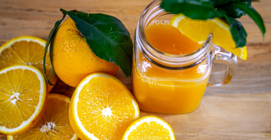 Beneficios de la vitamina C para nuestro organismo