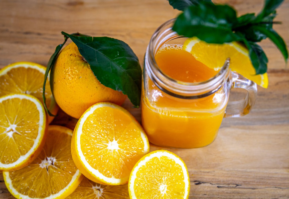 Beneficios de la vitamina C para nuestro organismo