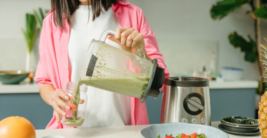 Dieta detox después de los excesos de Navidad