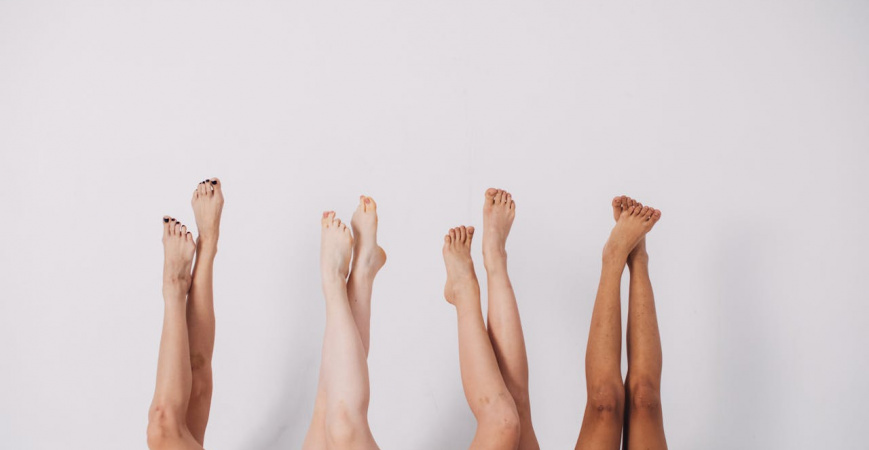 ¿Sufres el síndrome de piernas cansadas? Tips para aliviar los síntomas 