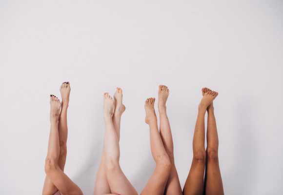 ¿Sufres el síndrome de piernas cansadas? Tips para aliviar los síntomas 